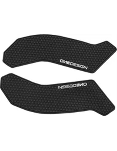 Almohadillas de agarre a depósito ONEDESIGN HDR349