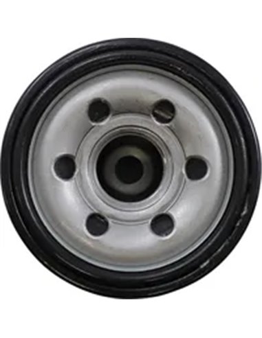 Filtro de aceite HIFLOFILTRO HF191