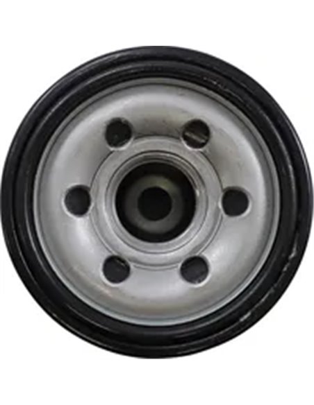 Filtro de aceite HIFLOFILTRO HF191