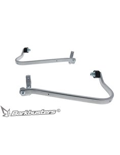 Kit de herrajes/anclajes a dos puntos para paramanos en APRILIA TUAREG 660 BARKBUSTERS BHG-105-00-NP