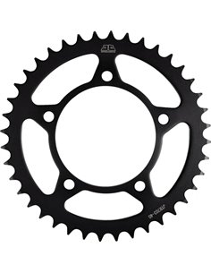 Corona trasera JT SPROCKETS JTR703.40