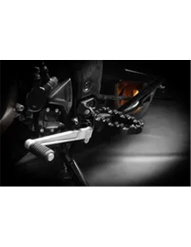 Estribera Pro-X Enduro GILLES TOOLING RGK-109-UF34-SET-B