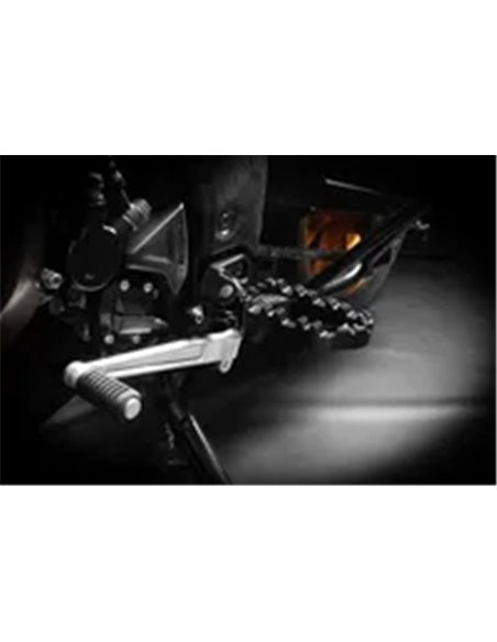 Estribera Pro-X Enduro GILLES TOOLING RGK-109-UF34-SET-B