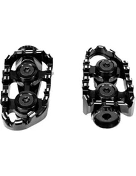 Reposapiés Tech-X Enduro GILLES TOOLING RGK-109-UF35-SET-B