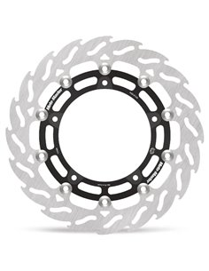 Disco flotante Flame Series MOTO-MASTER 112380