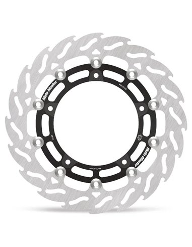 Disco flotante Flame Series MOTO-MASTER 112380