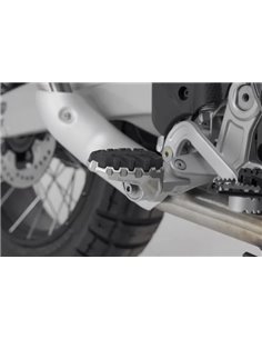 Reposapié Evolution SW-MOTECH FRS.13.112.10200