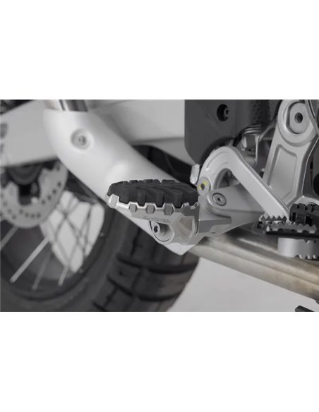 Reposapié Evolution SW-MOTECH FRS.13.112.10200