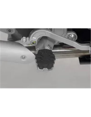 Reposapié Evolution SW-MOTECH FRS.13.112.10200