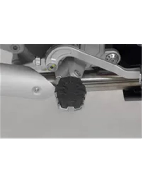 Reposapié Evolution SW-MOTECH FRS.13.112.10200