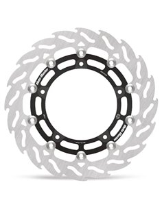 Disco flotante Flame Series MOTO-MASTER 112381