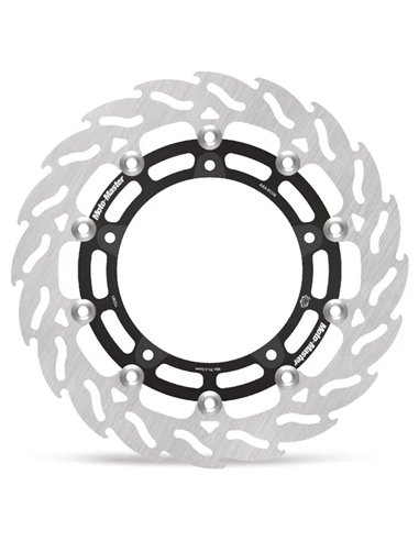 Disco flotante Flame Series MOTO-MASTER 112381
