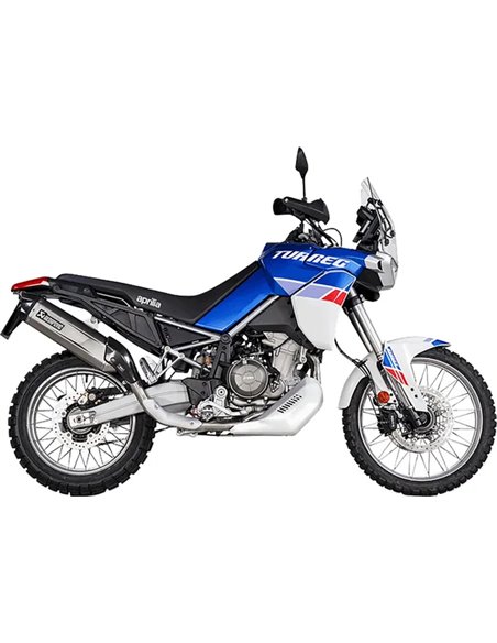 Colector AKRAPOVIC E-A6R1