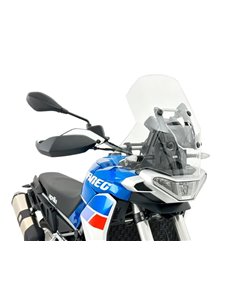 Parabrisas para moto WRS AP008T