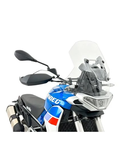 Parabrisas para moto WRS AP008T