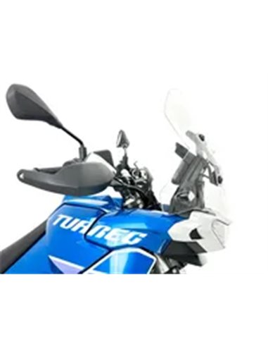 Parabrisas para moto WRS AP008T