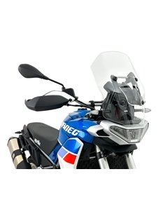 Parabrisas para moto WRS AP009T