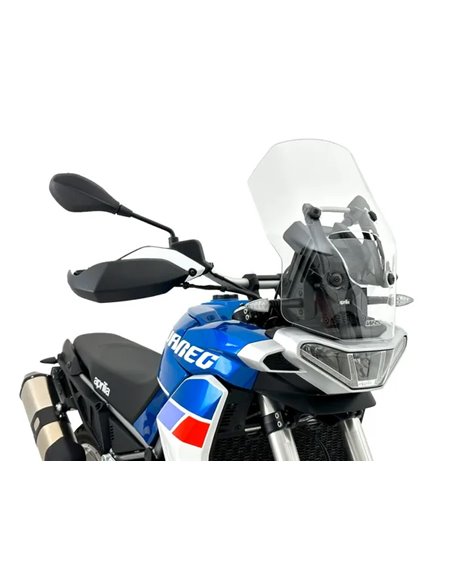 Parabrisas para moto WRS AP009T