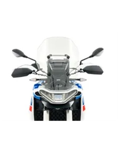 Parabrisas para moto WRS AP009T