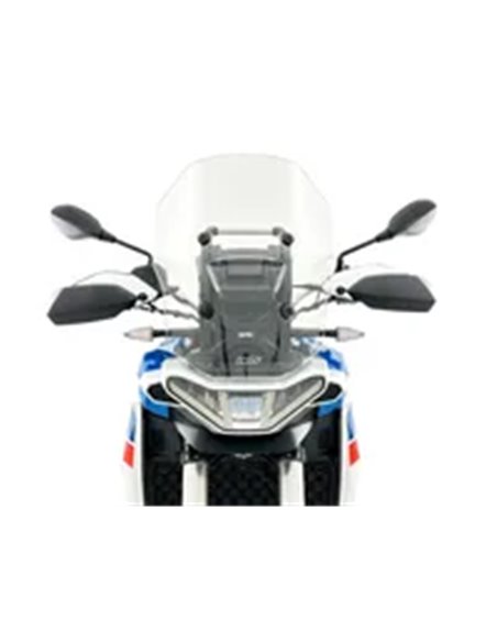 Parabrisas para moto WRS AP009T