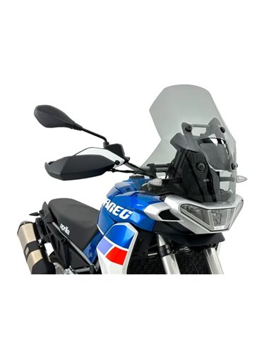 Parabrisas para moto WRS AP008F