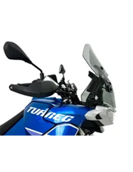 Parabrisas para moto WRS AP008F