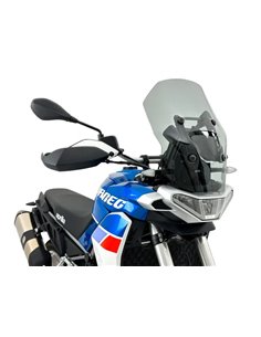 Parabrisas para moto WRS AP009F