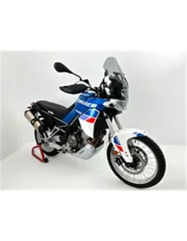 Parabrisas para moto WRS AP009F
