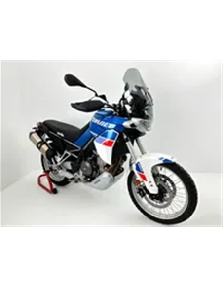 Parabrisas para moto WRS AP009F