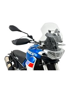 Parabrisas para moto WRS AP010T