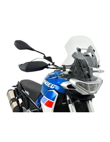 Parabrisas para moto WRS AP010T