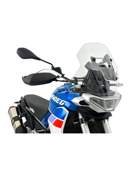 Parabrisas para moto WRS AP010T