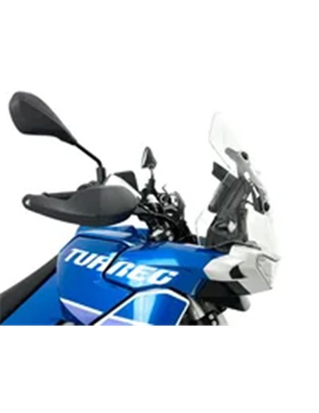 Parabrisas para moto WRS AP010T