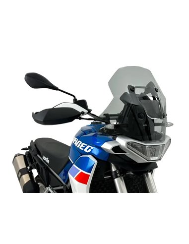 Parabrisas para moto WRS AP010F