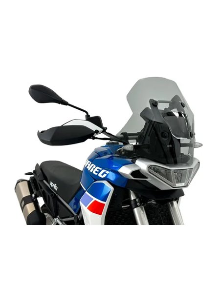 Parabrisas para moto WRS AP010F