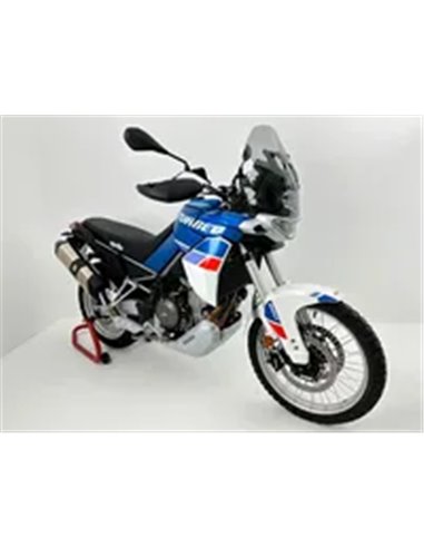 Parabrisas para moto WRS AP010F