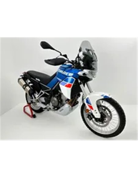 Parabrisas para moto WRS AP010F