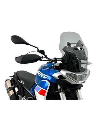 Parabrisas para moto WRS AP011F