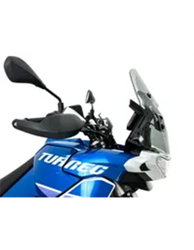 Parabrisas para moto WRS AP011F