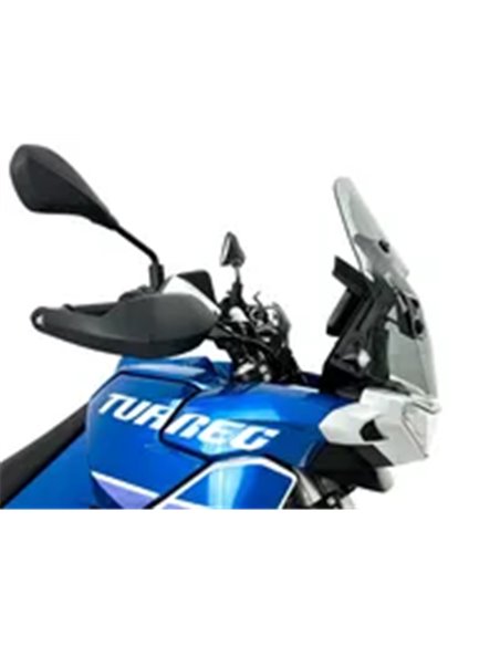 Parabrisas para moto WRS AP011F