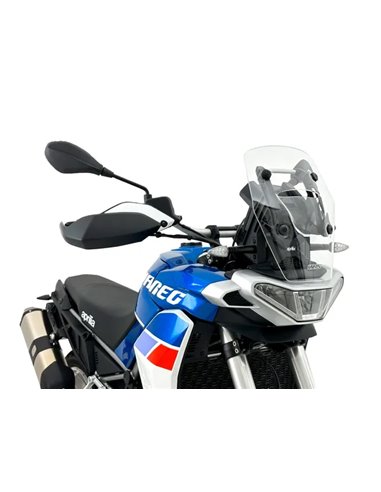 Parabrisas WRS AP012T