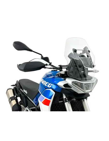 Parabrisas para moto WRS AP011T