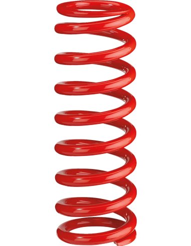 Muelle de amortiguador MOOSE OFFROAD 61-260-54