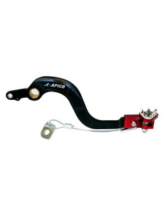 Forged Brake Pedal TE / TC...