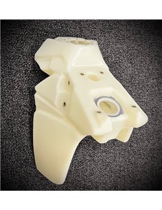 Depósito de combustible 12,3 litros/3,25 galones (Dry Break) IMS PRODUCTS INC. 218807-N2