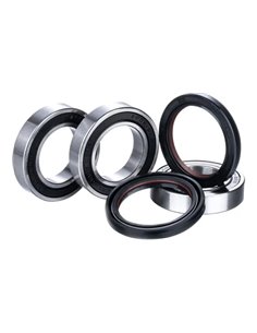 Kit de rodamientos de rueda Race FACTORY LINKS SSR-Y-319