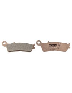 Pastillas de Freno Off-Road Sinterizadas Serie SI TRW MCB905SI