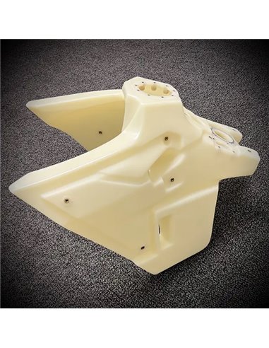 Depósito de combustible 17 litros/4,5 galones (Dry Break) IMS PRODUCTS INC. 213351-N2