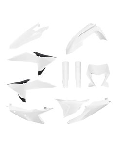 Kits completos de plásticos para KTM POLISPORT 91656
