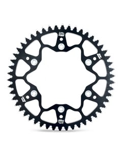 Corona trasera de aluminio MOTO-MASTER 620412245